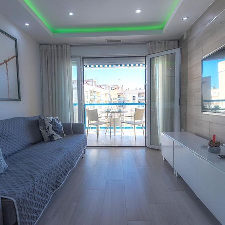 074 - Gaviotas 003 - Comfortholidays Санта Пола Екстериор снимка